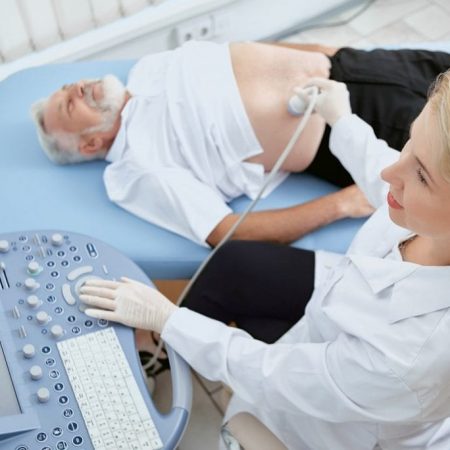 Workshop Ultra Som Point of Care